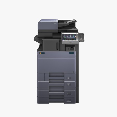 Photocopier Rental in Dubai