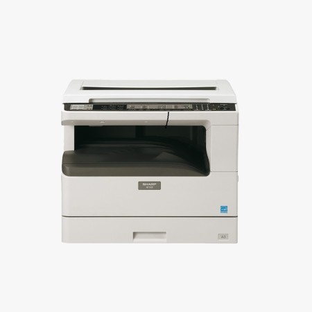 Sharp Photocopier Supplier in Dubai