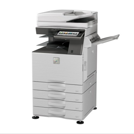 Sharp Photocopier Supplier in Dubai