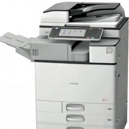 Ricoh Photocopier Supplier in Dubai