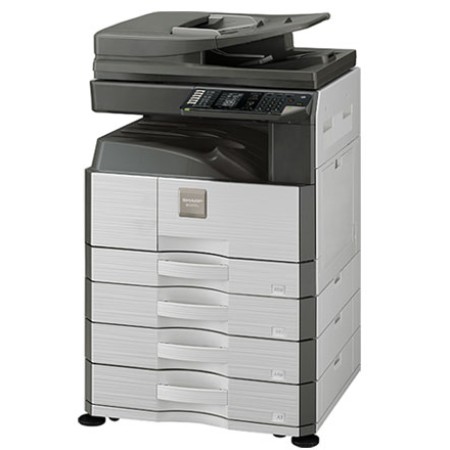 Sharp Photocopier Supplier in Dubai