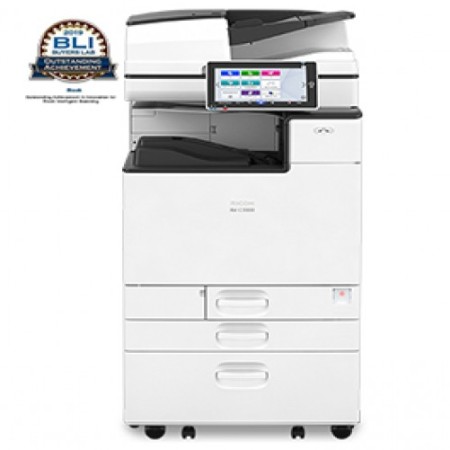 Ricoh Photocopier Supplier in Dubai