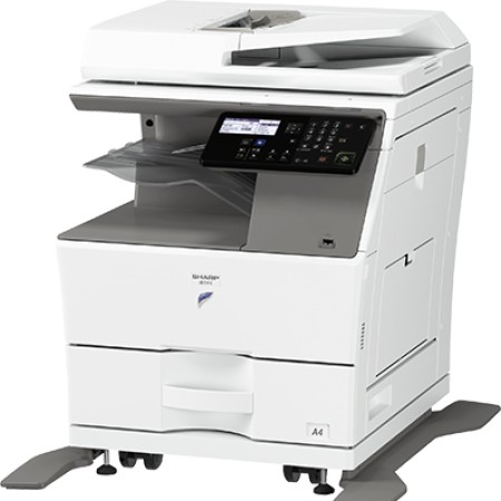 Sharp Photocopier Supplier in Dubai