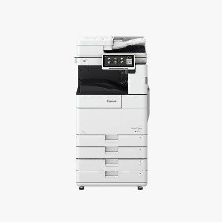 Canon Photocopier Supplier in Dubai