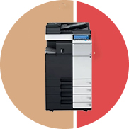 Ricoh Photocopier Supplier in Dubai