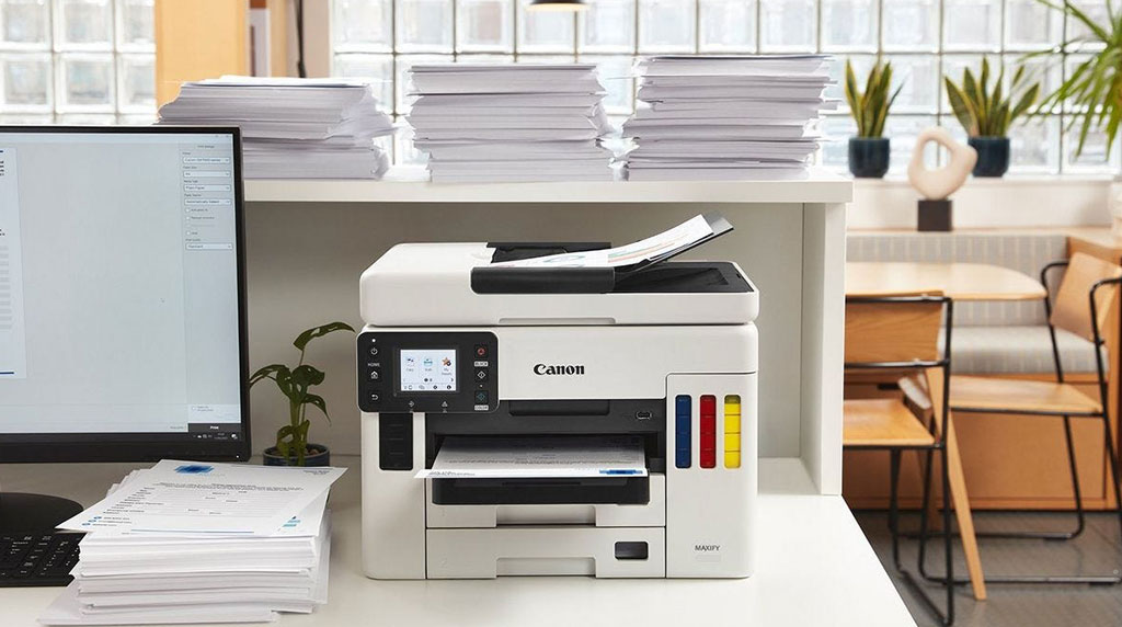 The Ultimate Guide to Printer Rental in Dubai: Why It Makes Sense for Your Business