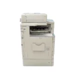 Canon imageRUNNER ADVANCE C5045 refurbished A3 colour multifunction printer