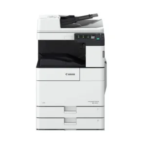 Canon imageRUNNER 2930i A3 monochrome multifunction printer