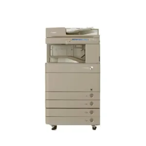 Canon IR Adv C5030i refurbished printer in Dubai
