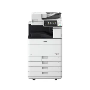 Canon imageRUNNER ADVANCE C5535i A3 color laser multifunction printer