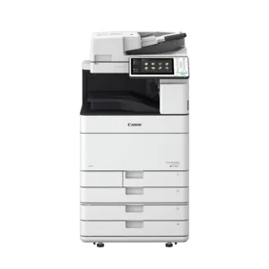 Refurbished Canon imageRUNNER ADVANCE C5535 printer in Dubai