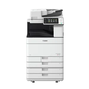 Refurbished Canon imageRUNNER ADVANCE C5540 printer in Dubai