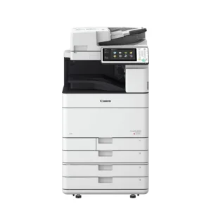 Refurbished Canon imageRUNNER ADVANCE C5550 printer in Dubai