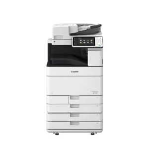 Refurbished Canon imageRUNNER ADVANCE C5560 printer in Dubai