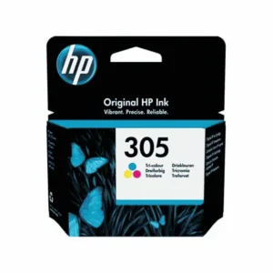 HP Toner Cartridge