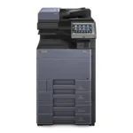 Kyocera TASKalfa 3253ci refurbished A3 colour multifunction printer