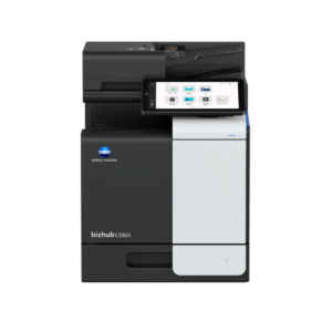 Refurbished Konica Minolta Bizhub C3351 printer in Dubai