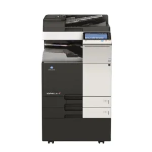 Refurbished Konica Minolta Bizhub C364 printer in Dubai