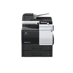 Refurbished Konica Minolta Bizhub C364 printer in Dubai