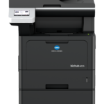 Konica Minolta bizhub 4221i A3 Monochrome Multifunction Printer Dubai, UAE