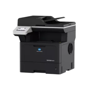 Konica Minolta bizhub 4221i A3 Monochrome Multifunction Printer in Dubai, UAE
