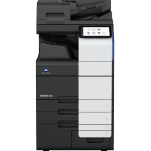 Konica Minolta bizhub 650i A3 Monochrome Multifunction Printer in Dubai