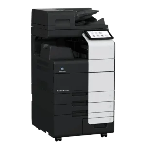 Konica Minolta bizhub 650i A3 Monochrome Multifunction Printer in Dubai UAE
