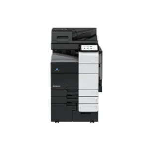 Konica Minolta