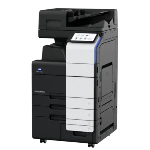 Konica Minolta bizhub 950i A3 Black & White Multifunction Printer in Dubai, UAE