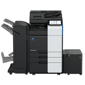 Konica Minolta bizhub 950i A3 Black & White Multifunction Printer in Dubai, Abu Dhabi, UAE