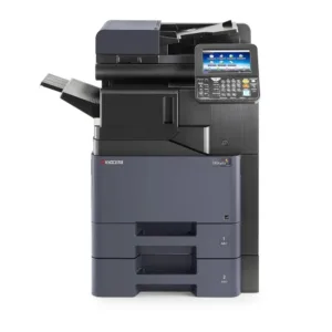 Refurbished Kyocera TASKalfa 2553ci printer in Dubai