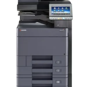 Refurbished Kyocera TASKalfa 3252ci A3 colour printer in Dubai