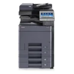 Kyocera TASKalfa 4052ci refurbished A3 colour multifunction printer