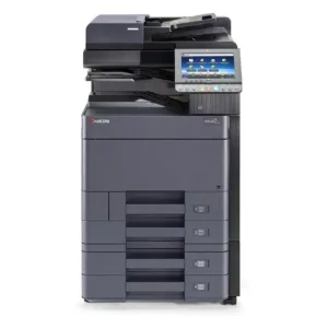 Kyocera TASKalfa 4052ci refurbished A3 colour multifunction printer