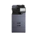 Kyocera TASKalfa 6053ci refurbished A3 colour multifunction printer