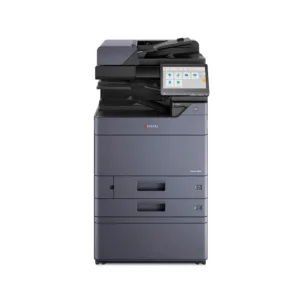 Kyocera TASKalfa 6053ci refurbished A3 colour multifunction printer
