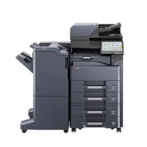 Kyocera TASKalfa MZ4000i A3 MFPs Mono Printer Dubai, Abu Dhabi, UAE