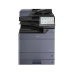 Kyocera TASKalfa MZ6001ci A3 Color Multifunction Printer in Dubai