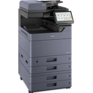 Kyocera TASKalfa MZ6001i A3 Monochrome Multifunction Printer in Dubai, UAE