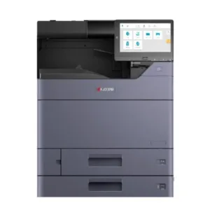 Kyocera Taskalfa MZ4001ci A3 Color Multifunction Printer Dubai, UAE