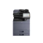 Kyocera Taskalfa MZ4001ci A3 Color Multifunction Printer Dubai, UAE