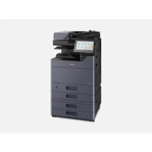 Kyocera Taskalfa MZ4001ci A3 Color Multifunction Printer Dubai, UAE
