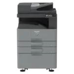 SHARP BP-22M28 A3 monochrome multifunction printer