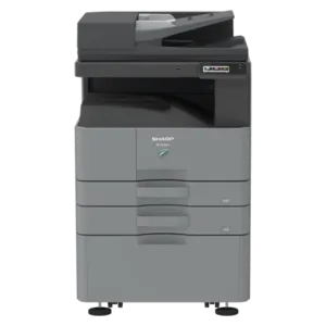 SHARP BP-22M31 A3 monochrome multifunction printer