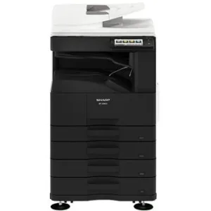 SHARP BP-30M28 A3 monochrome multifunction printer