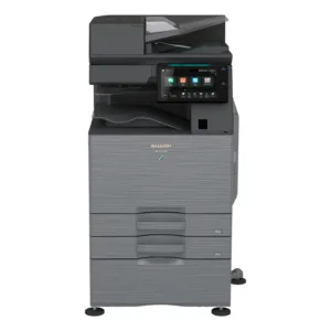 SHARP BP-71C55 A3 colour multifunction printer
