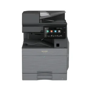 SHARP BP-71C65 A3 colour multifunction printer