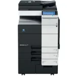 Konica Minolta Bizhub C658 refurbished A3 colour multifunction copier