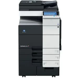Konica Minolta