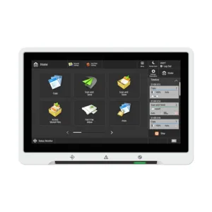 Canon imageRUNNER ADVANCE DX 4925i A3 monochrome multifunction printer in Dubai UAE
